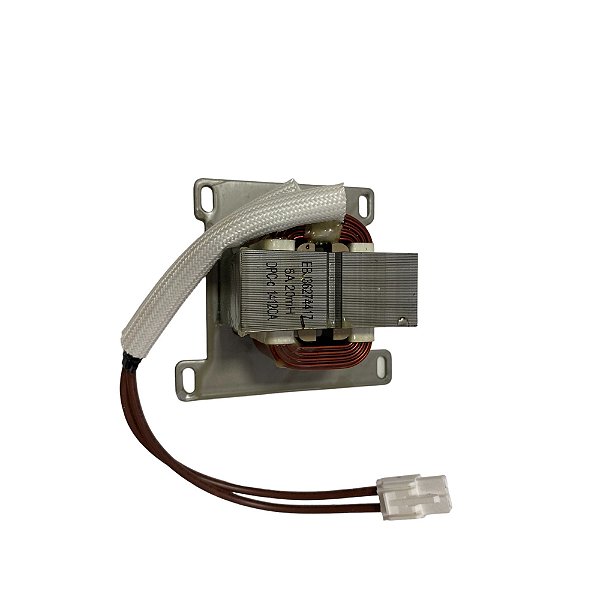 Transformador Duto Ar-Condicionado LG 3 a 54 mil BTUs para VRF