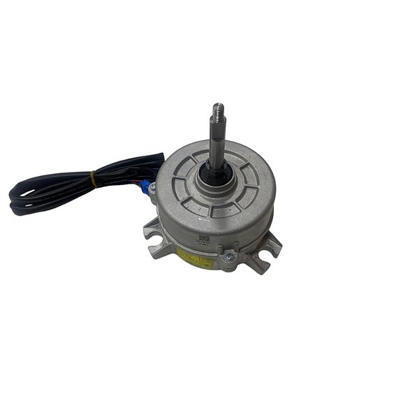 Motor Ar-Condicionado LG 60 mil BTUs