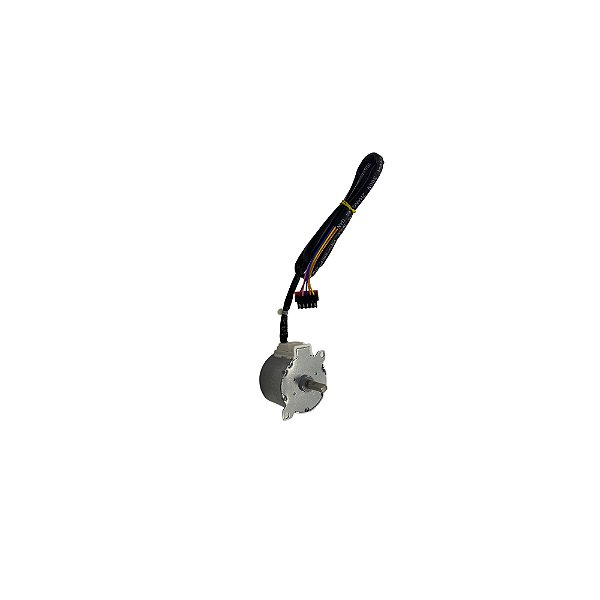Motor de Passo (Swing) Purificador de Ar LG 9 BTUs