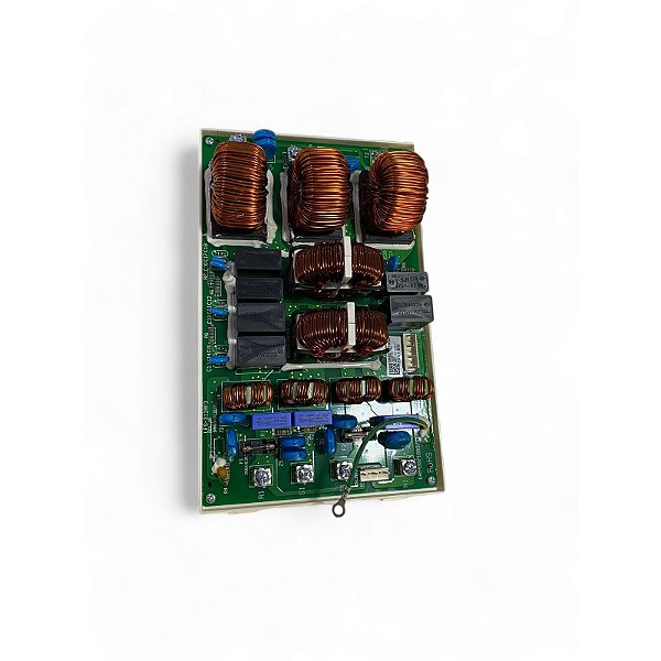 Placa Filtro de Linha Ar-Condicionado LG EAM43371603