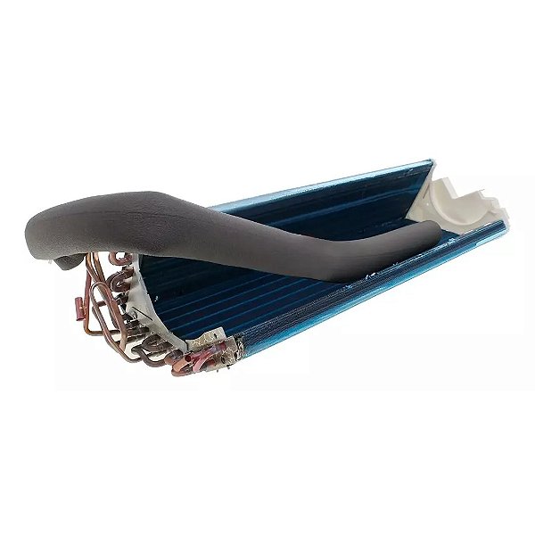 Serpentina da Evaporadora Ar-Condicionado Samsung 9 a 12 mil BTUs DB96-24831H