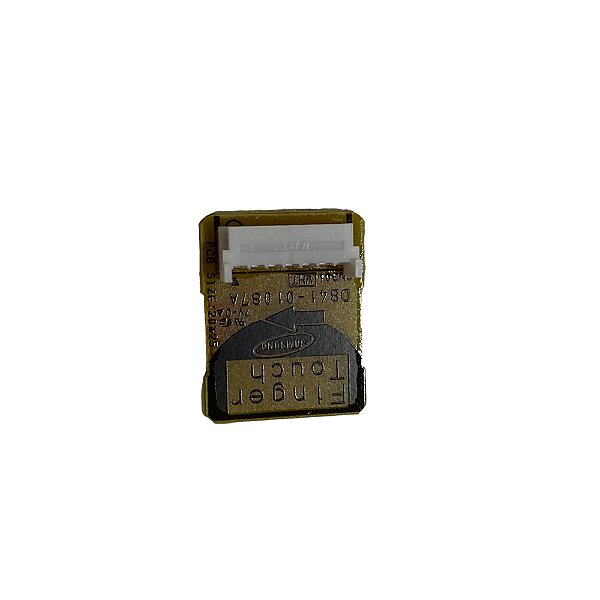 Placa Eeprom Ar-Condicionado Samsung 7 a 60 mil BTUs