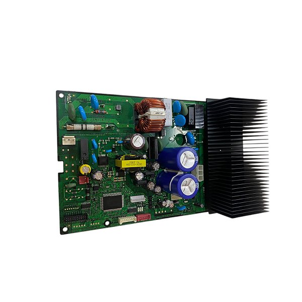 Placa da Condensadora Ar-Condicionado Samsung 9 a 12 mil BTUs AR09CVFAMWKXAZ