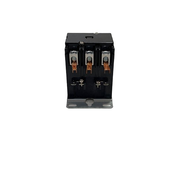 Chave Contatora Cassete Condensadora Piso Teto Ar-Condicionado Elgin 48 a 80 mil BTUs