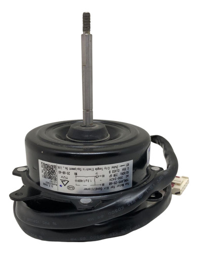 Motor da Condensadora Ar-Condicionado Elgin 12 mil BTUs ARC146095991501