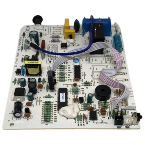 Placa Principal Hi-Wall Ar-Condicionado Elgin 9 mil BTUs ECO Logic Só Frio Arc141290416001