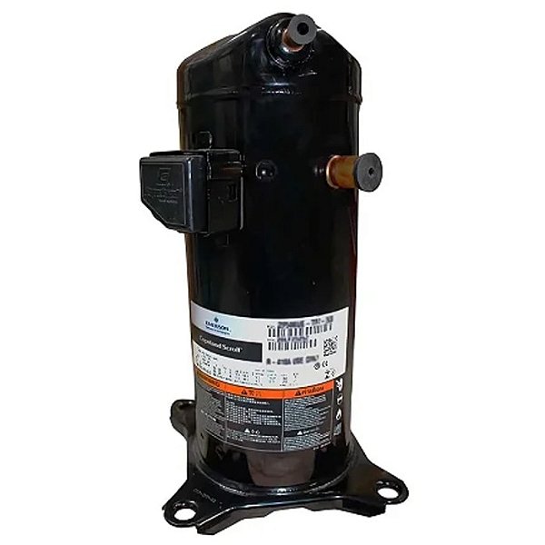 Compressor Scroll Cassete Condensadora Piso Teto Ar-Condicionado Elgin 58 a 6 mil BTUs ARC124695003001