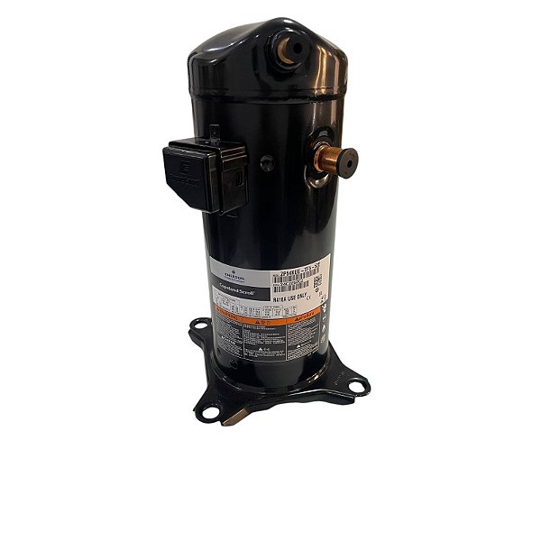 Compressor Cassete Condensadora Piso Teto Ar-Condicionado Elgin 58 a 60 mil BTUs