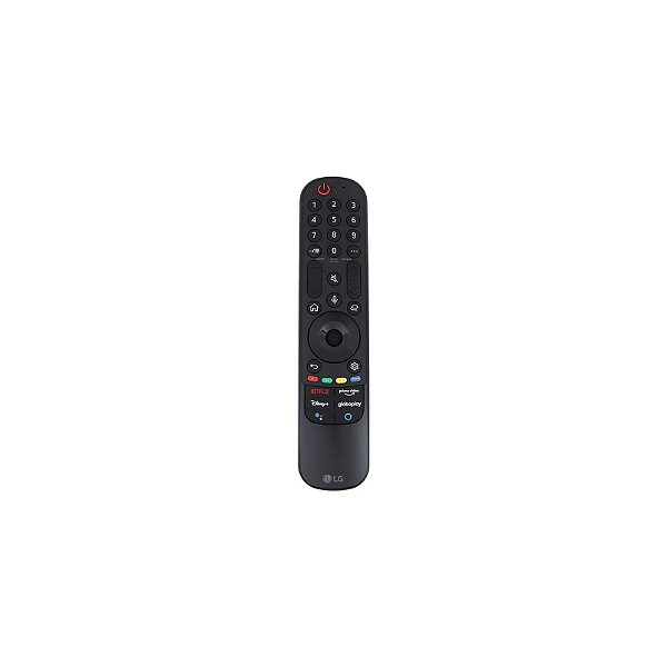 Controle Remoto Magic Smart Tv LG 42 a 8 polegadas AKB76040003