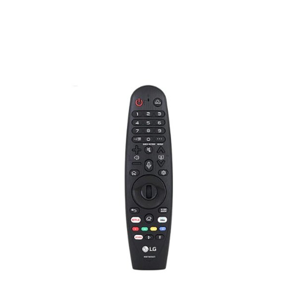 Controle Remoto Smart Tv LG 43 a 75 polegadas AKB75855501