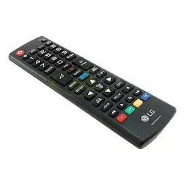 Controle Remoto Smart Tv LG 32 a 65 polegadas AKB75055702