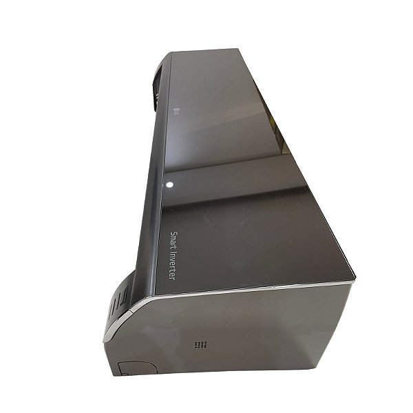 Carenagem ArtCool Hi-Wall Ar-Condicionado LG 7 a 12 mil BTUs