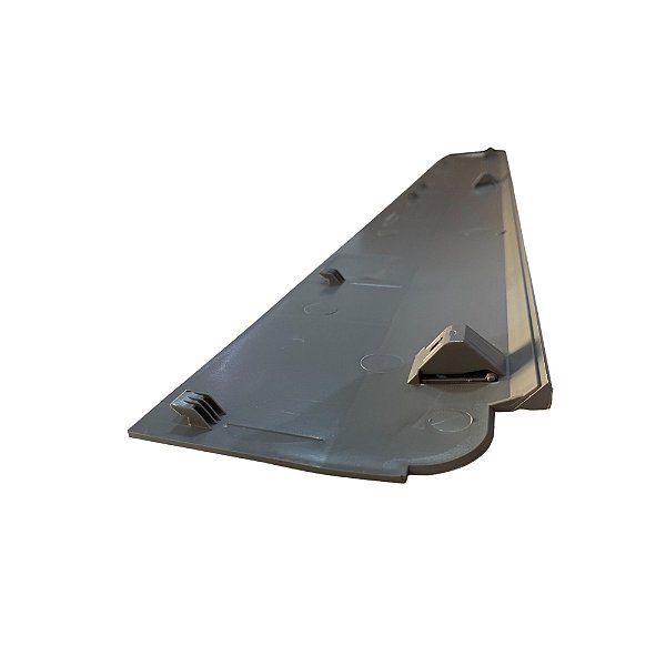 Painel Inferior Hi-Wall Ar-Condicionado LG 18 a 24 mil BTUs