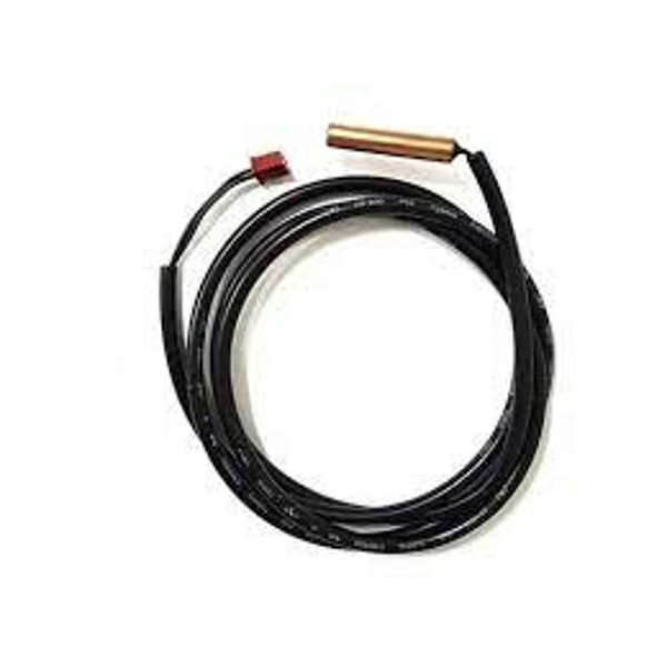 Termistor 150-502-96101 Condensadora Ar-Condicionado Fujitsu 18 a 30 mil BTUs