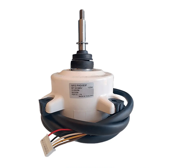 Motor Condensadora Ar-Condicionado Fujitsu 27 a 54 mil BTUs 9603732011