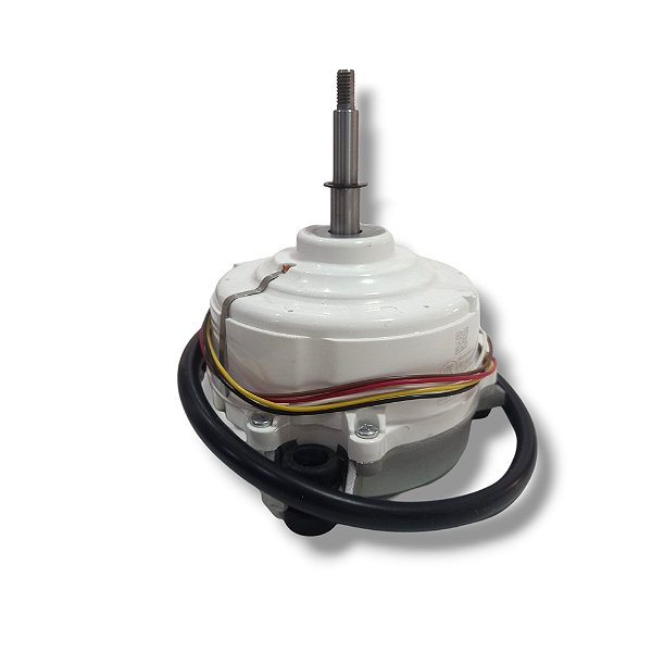 Motor da Evaporadora Cassete Ar-Condicionado Fujitsu 3 a 45 mil BTUs 9603443009