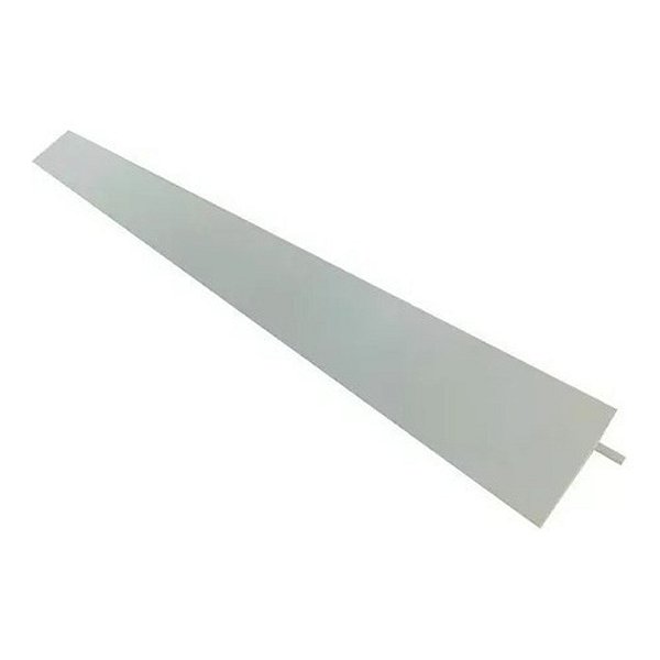 Aleta Superior Hi-Wall Ar-Condicionado Fujitsu 7 a 12 mil BTUs 9333353005