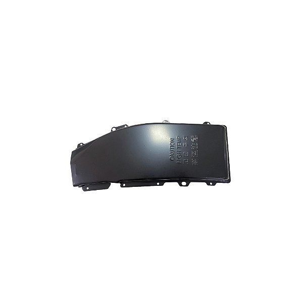 Tampa Controladora Lava e Seca LG FR1226WC5