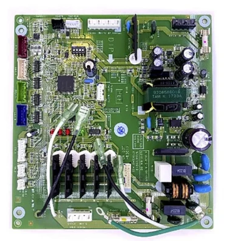 Placa Ar-Condicionado Daikin 6024916MR