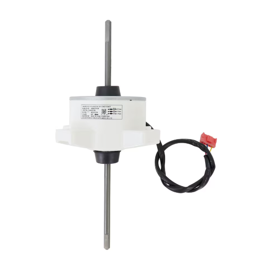 Motor Ar Janela Ar-Condicionado LG EAU64124102