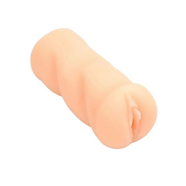 Masturbador Masculino Cyber Skin com Vagina