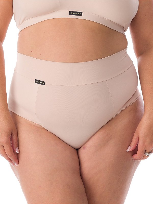 Tanga Em Micro Com Cós