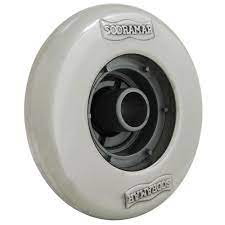 Dispositivo de Retorno ABS/Inox Pratic  Sodramar 50mm