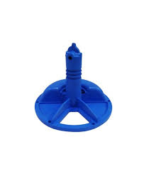 Seletor  para Válvula Azul Filtro Sodramar