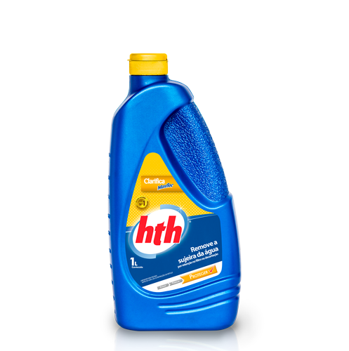 Maxfloc Clarificante hth - 01 L