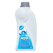 SANITIZANTE M20 MARESIAS 1LT