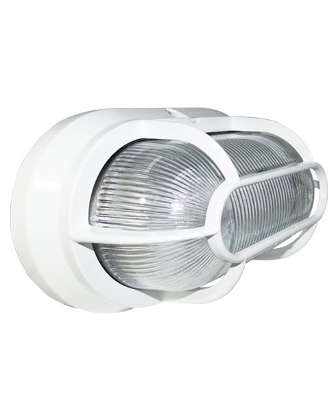 Luminária para Sauna Úmida Sodramar