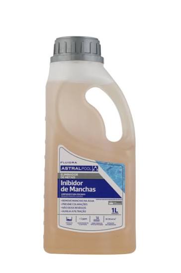 Eliminador de Metais AstralPool 1 Lt
