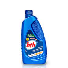 Previne Agua Verde   hth -1Lt