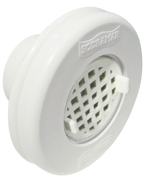 Ralo Quebra Onda  para Vinil Standard em ABS 1 1/2" Sodramar