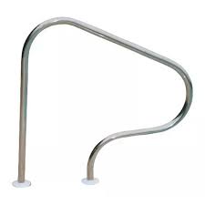 Corrimão  Aço Inox 304  Parati Sibrape
