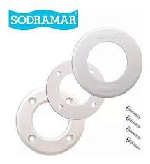 Kit Flangeamento Dispositivo Standard  Sodramar