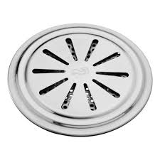 RALO  DE PAREDE ANTI HAIR - INAQUA 60MM