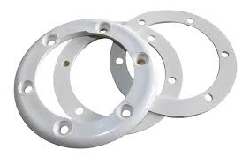Kit Flange para Refletor Nicho  M Sodramar