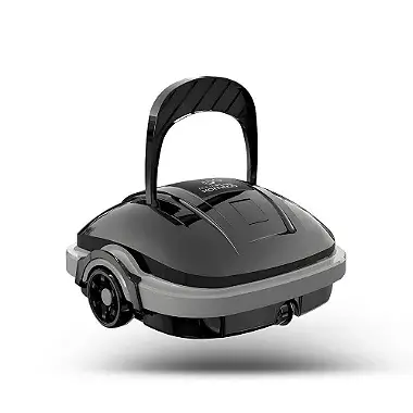 Robô Aspirador AquaPlus komeco