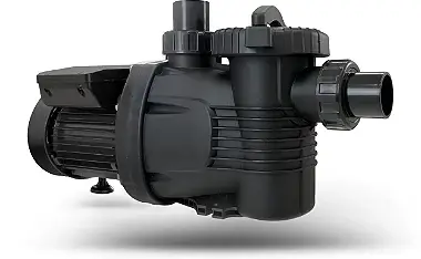 Motobomba  1,0 CV  Aquaflow komeco -220V