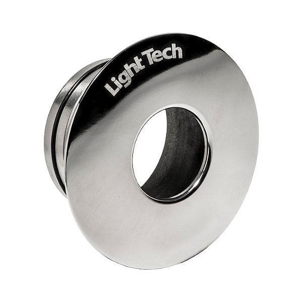 Retorno inox 316 50mm Light  Tech