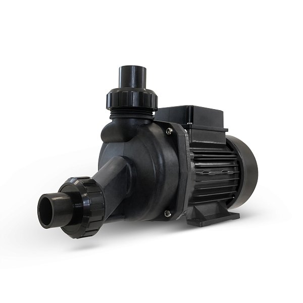 Bomba Hidromassagem 1,0 CV Aquajet Komeco 220V