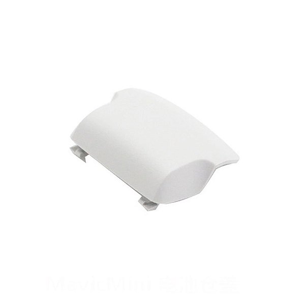 Tampa cover bateria Mavic Mini / Mini 2 / Mini SE / Mini 2 / Mini 4 K