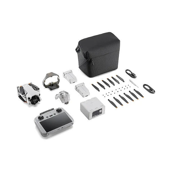 Dji Mini 4 Pro