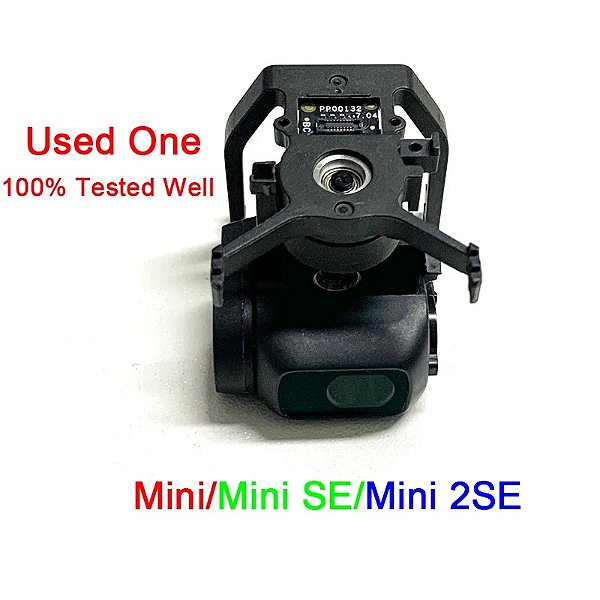 Gimbal Completo S/ Cmos DJI MINI/MINI SE /MINI 2SE