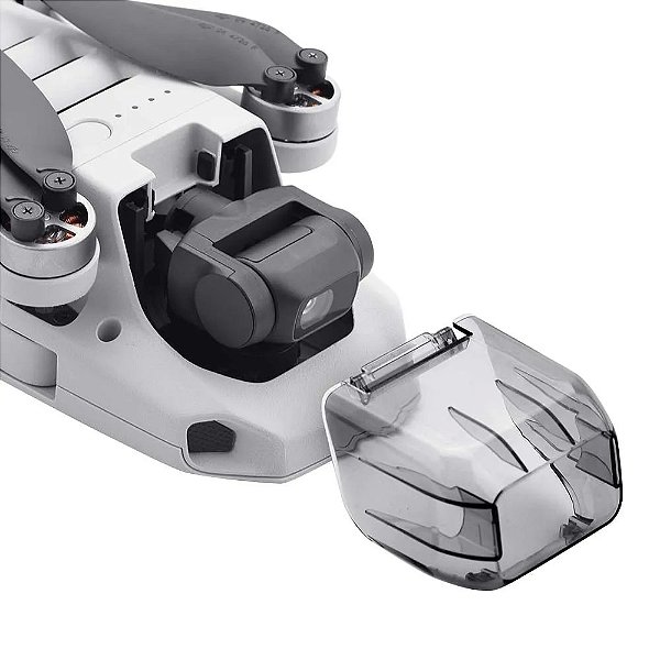 Protetor E Trava Do Gimbal Do Dji MINI