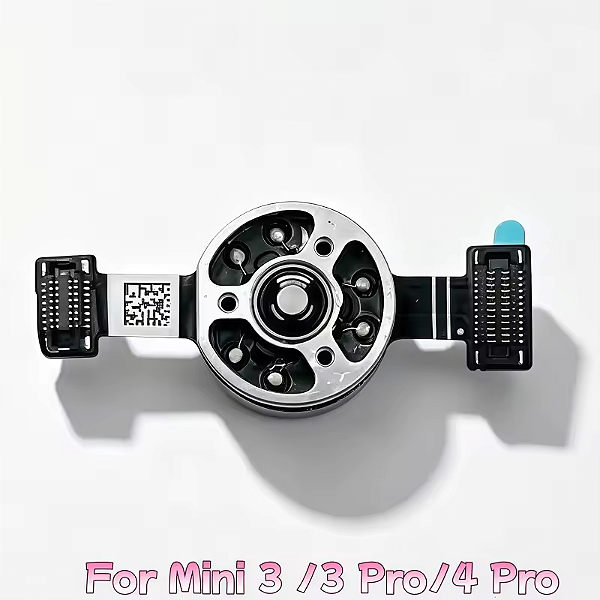 Motor Yaw Do Gimbal Para Drone Dji MINI 3 /MINI 3 PRO/MINI 4 PRO