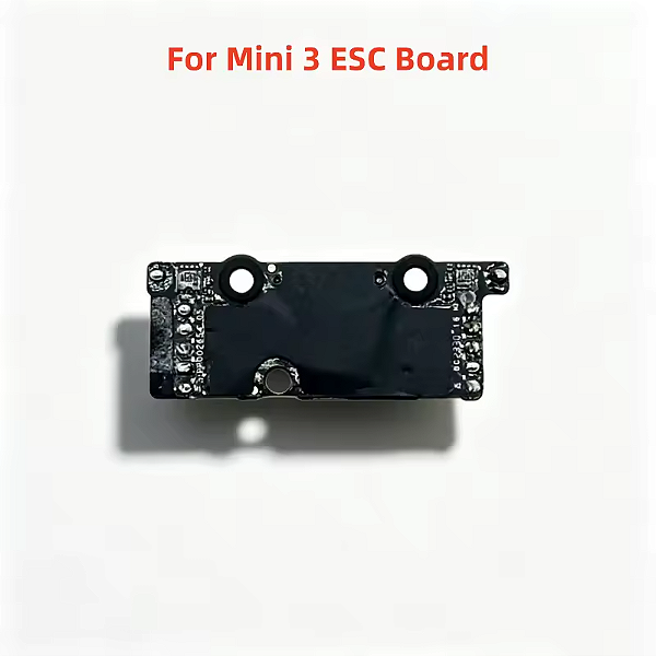 Placa Esc Board Controladora Drone Dji MINI 3