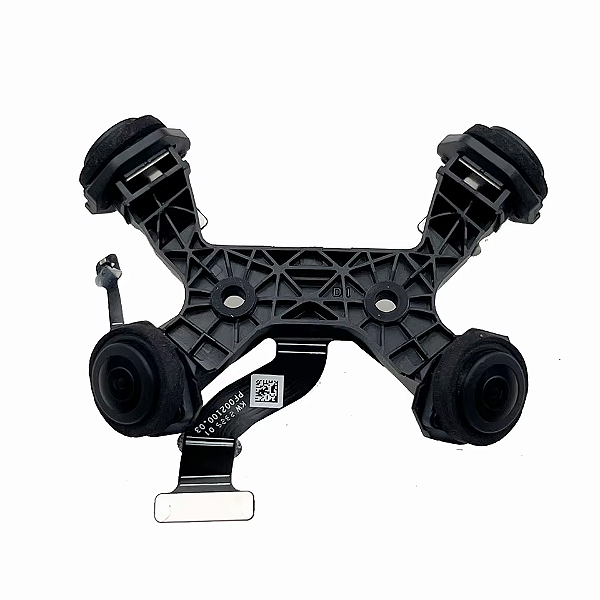 Sensor de posição de visão frontal superior original para DJI Mini 4 Pro