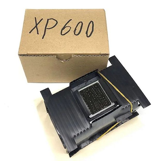 CABEÇA DE IMPRESSÃO XP600 - CN
